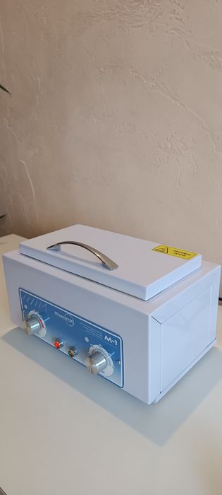 Сухожарова шафа Мікростоп М1