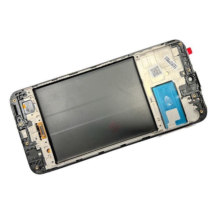 Wyświetlacz Lcd Ramka Do Samsung Galaxy M21 M30S
