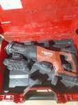 Piła szablasta hilti sr6-22 nuron lisica