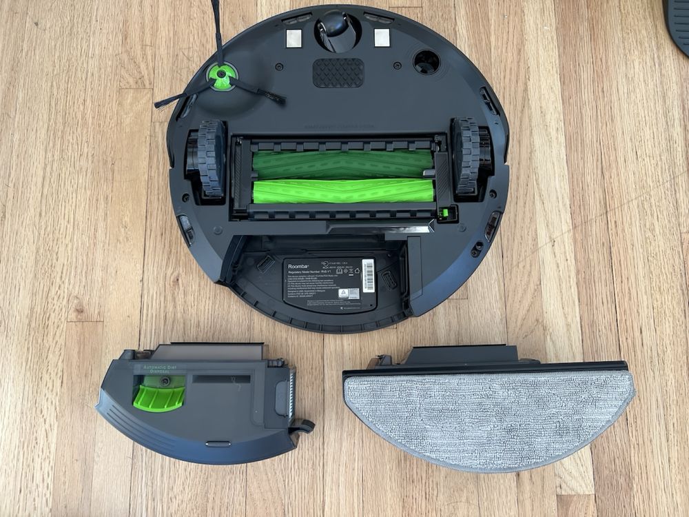 Vendo iRobot J5+