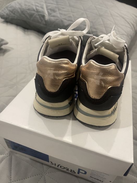 Кросівки Premiata