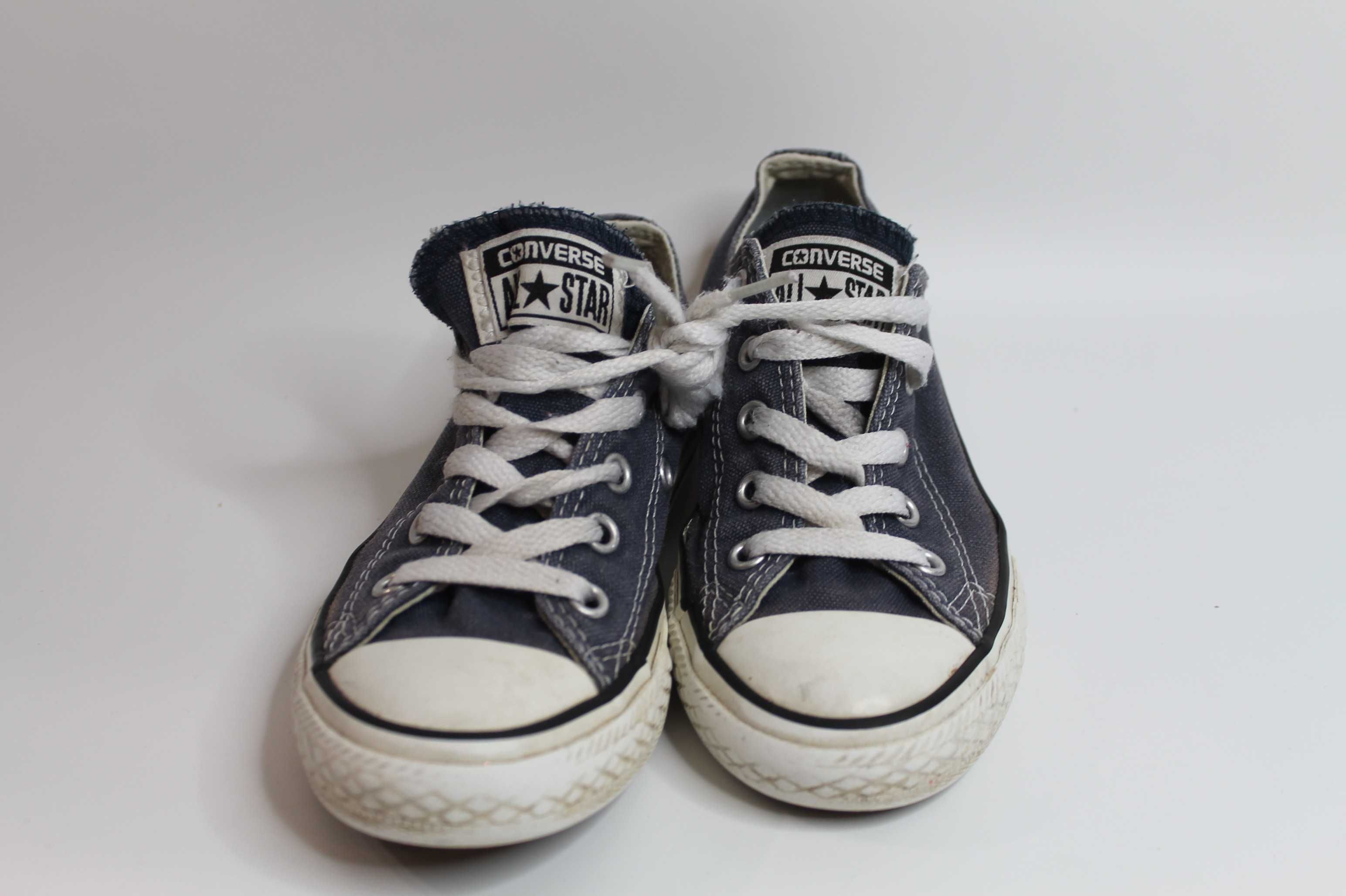 Trampki CONVERSE roz.30