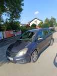 Opel Zafira 7 osobowy