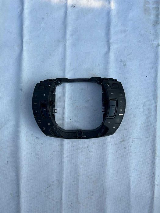 Multifunkcja kierownicy przełączniki Citroen C5 III X7