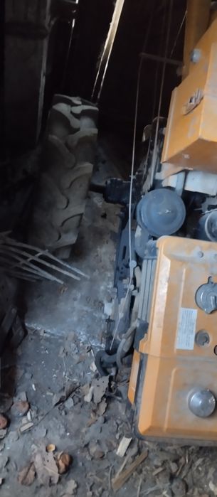 Продам мотоблок зубр