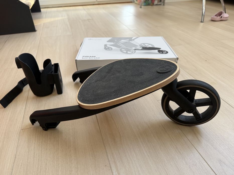 Cybex priam kid board - dostawka do wózka