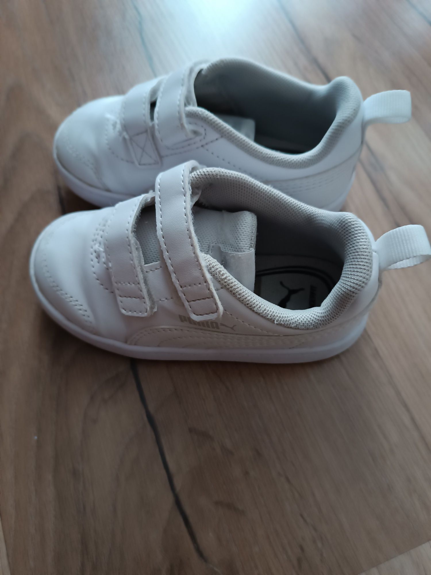 Buty Puma dziecięce roz.23