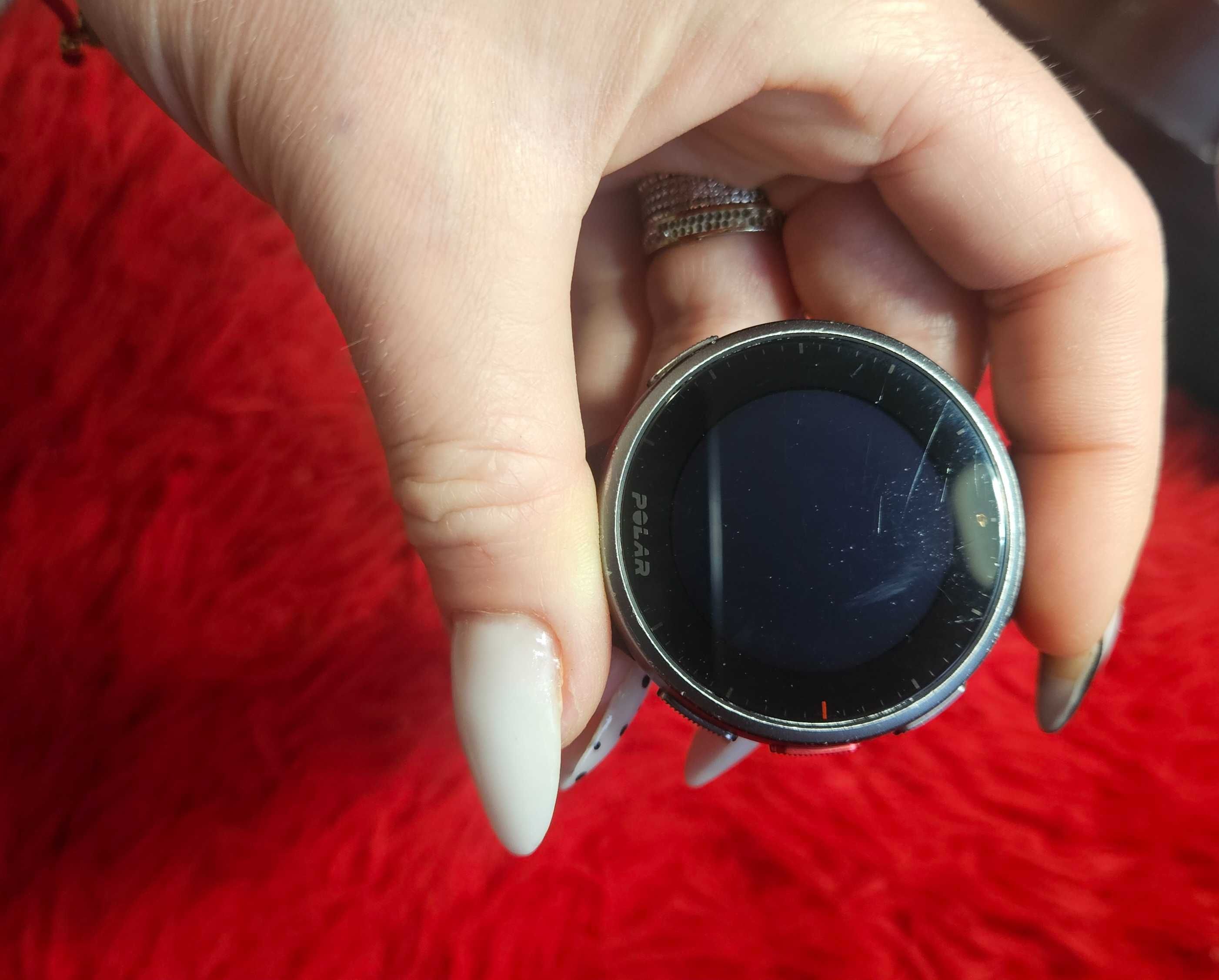 Zegarek Polar vantage v2