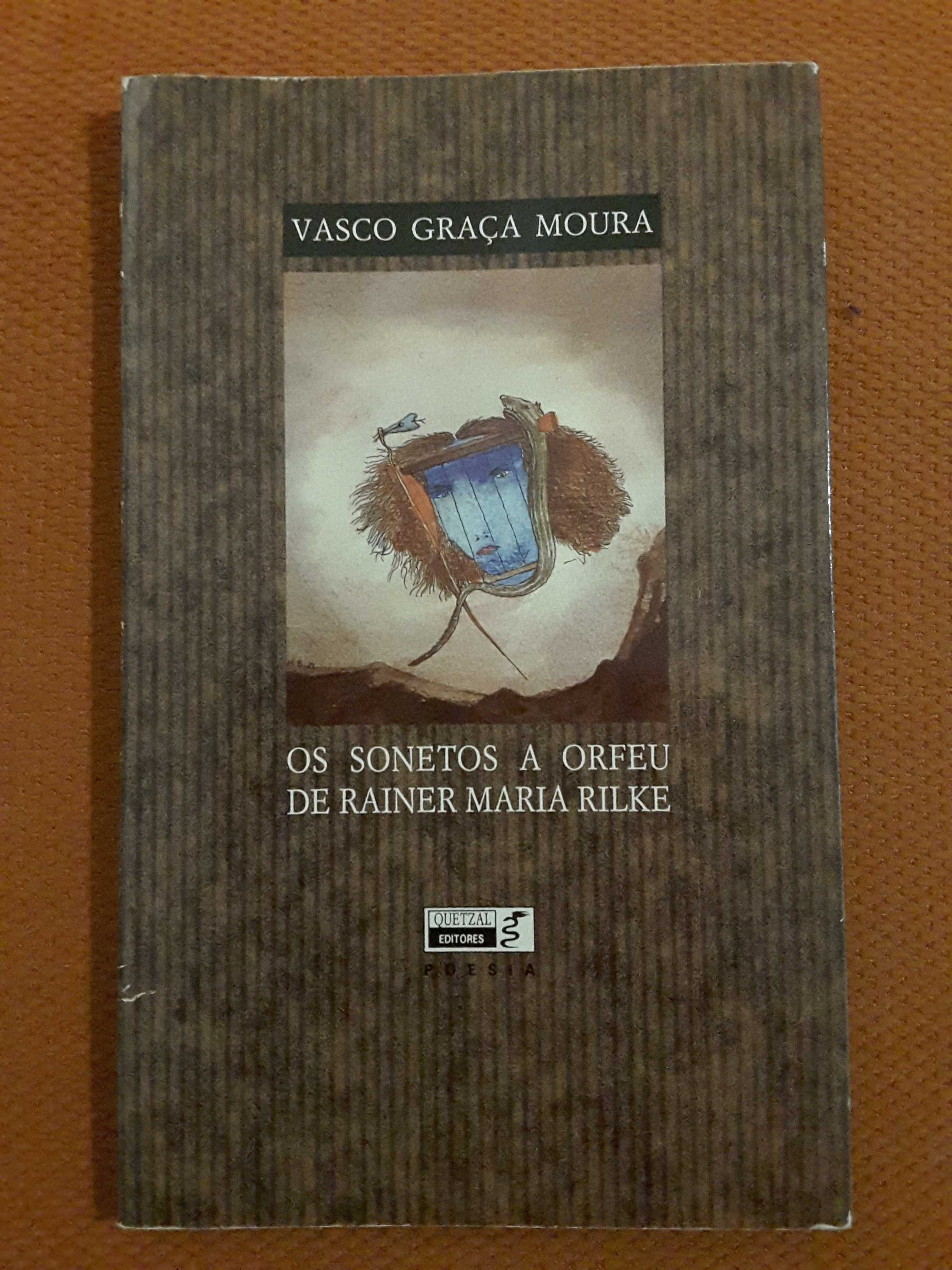 Ernesto Rodrigues/ Vasco Graça Moura / Couto Viana