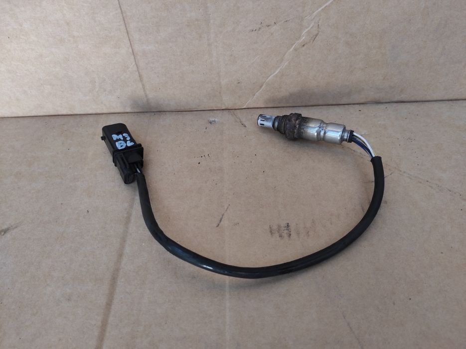 Mazda 3 BL 2009-2013 Focus III 1.6 tdci лямбда зонд датчик 9687160780