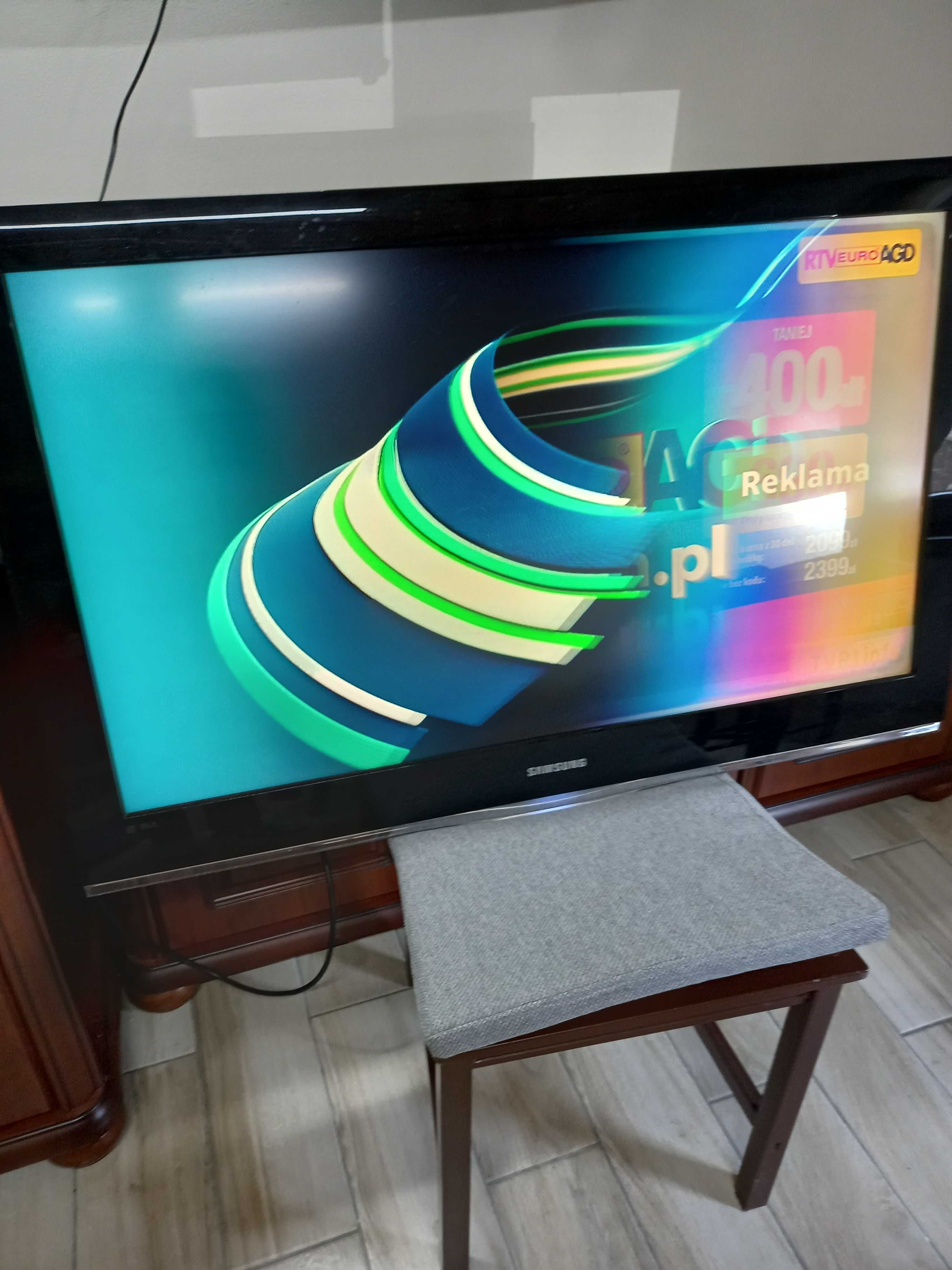 Telewizor  Samsung 40cali