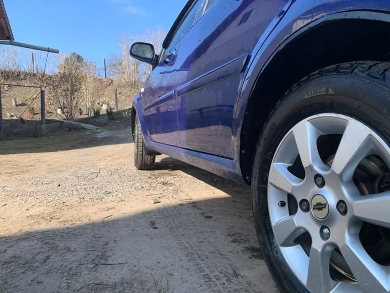 Продам Шевроле Лачетті