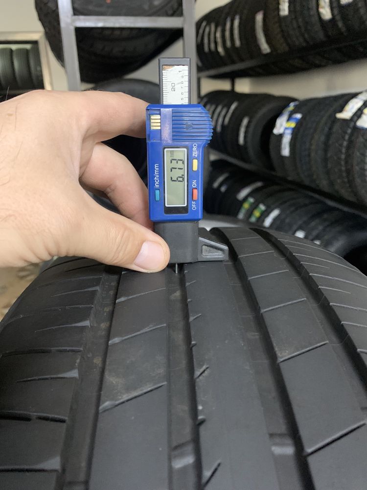 235/50/20 100W Bridgestone ALENZA 001