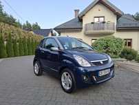 Aixam city kubota- anulowaniefelgi-ledy-chrom-transport.