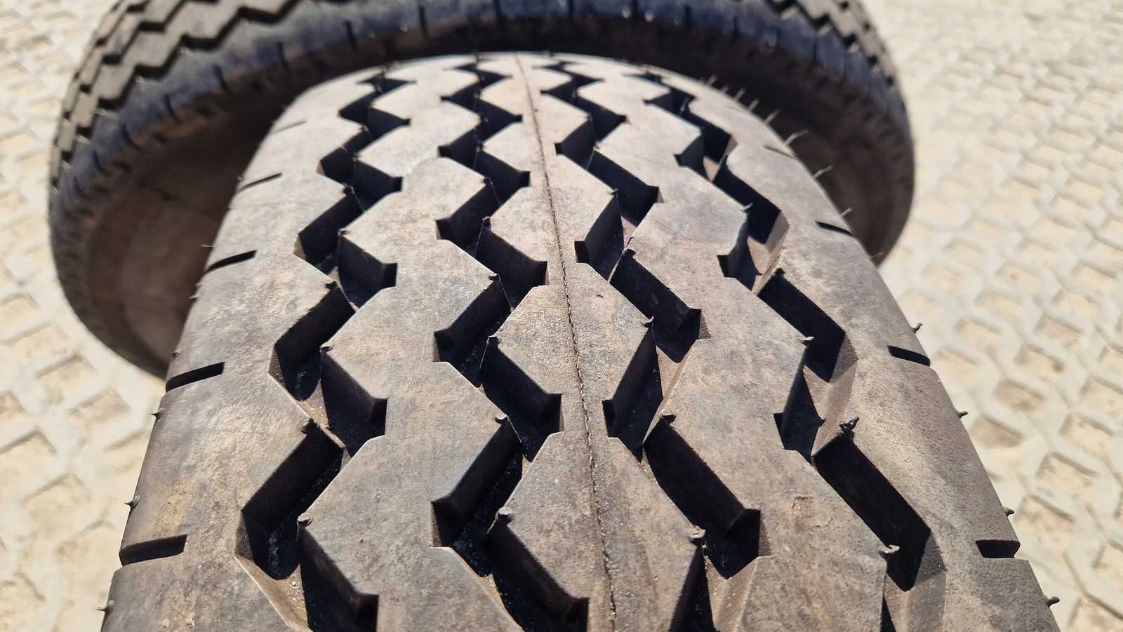12.00r20 12.00-20 Radial 18PR nowe