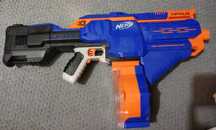 Nerf Infinus elite