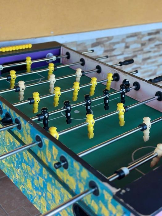 Подобово будинок з теплим басейном