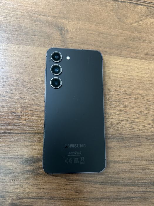 Samsung s23 256gb європа