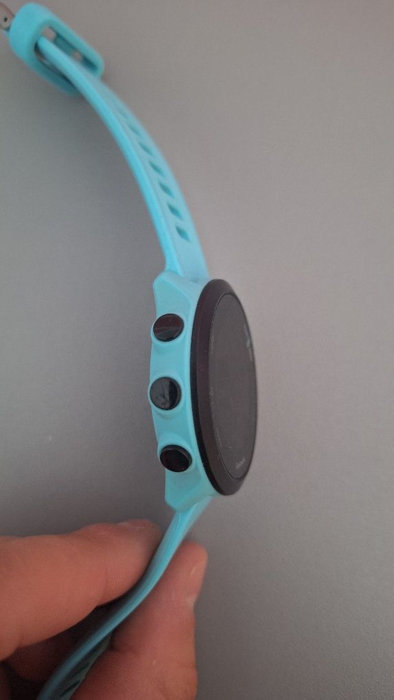 Garmin forerunner 55 zegarek do biegania, zegarek sportowy