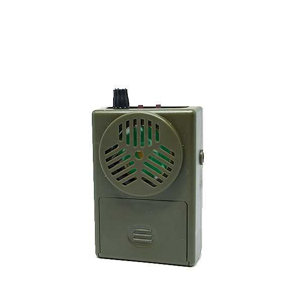 Chamariz para tordos