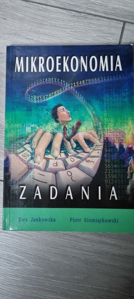 Mikroekonomia zadania