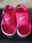 Сандали Nike оригинал