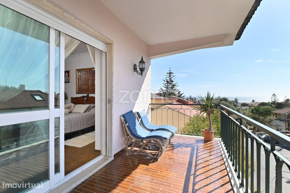 Moradia independente na Parede