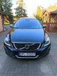 Volvo XC 60 drugi właściciel stan bardzo dobry