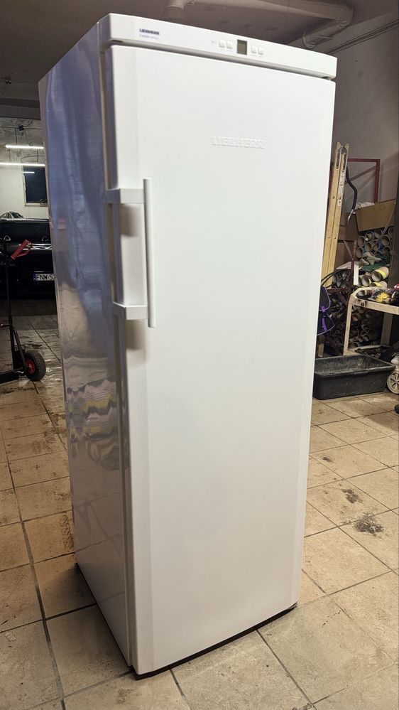 Zamrażarka Liebherr GBP2713 comfort jak nowa !!