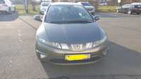 Honda Civic 5D 1.8 AT Executive 2007 р.