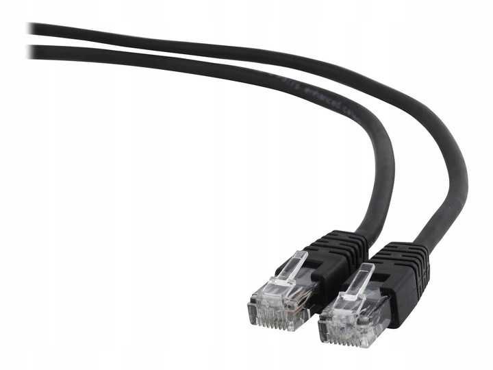 Kabel sieciowy KATEGORII 6 - DO 1 GB - RJ45 3metry