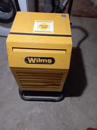 Професійний осушувач повітря wilms kt300