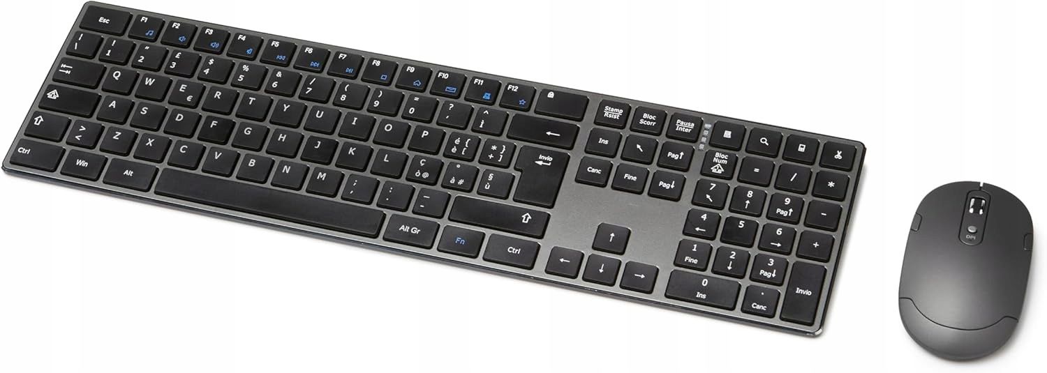 Klawiatura amazon basic