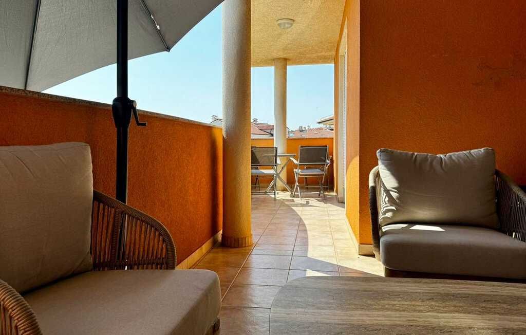 Wakacje, Chorwacja, Istria, apartament z basenem dla 4 osób
