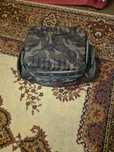 Fox CAMOLITE 2 Man Cooler Food Bag System torba termiczna