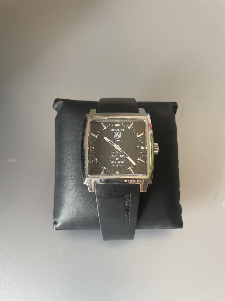 Tag Heuer Monaco ww2110