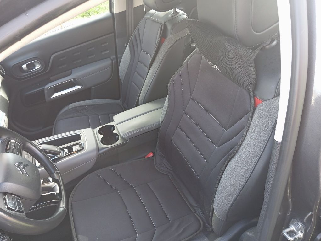 Citroen c5 Aircross 1.5 EAT8