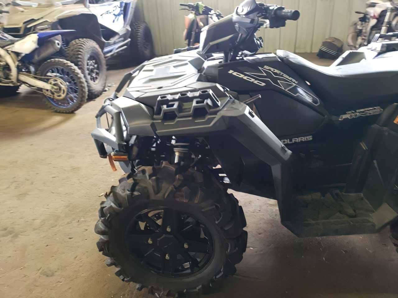 Polaris Sportsman 1000 2022