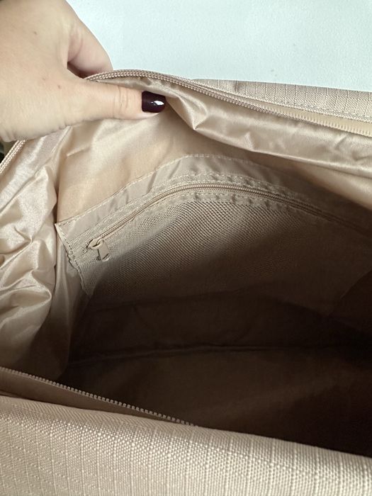 Jordan Duffle Bag Cordura (40L) оригінал нові