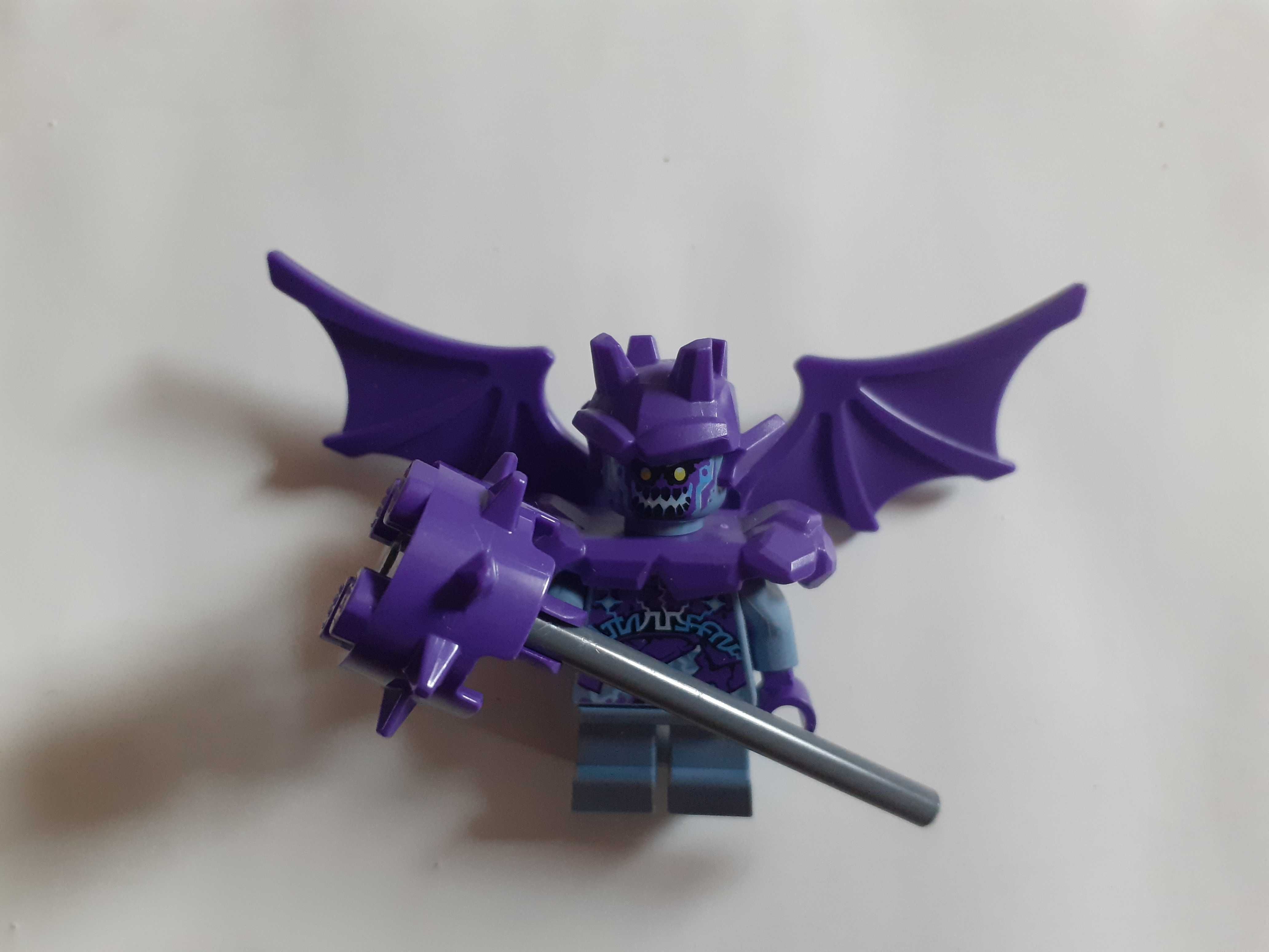 Lego Nexo Knights - figurka - Mini Gargoyle - gargulec - Minifigures