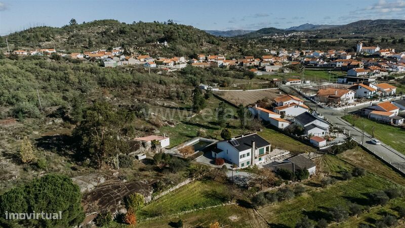 Quinta T4 / Belmonte, Carvalhal Formoso