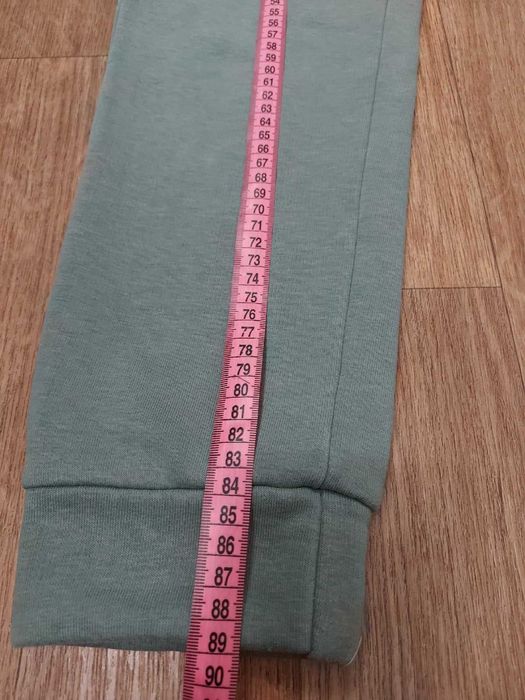 Костюм Теплый Оверсайз моделька 146-152 Штаны Кофта