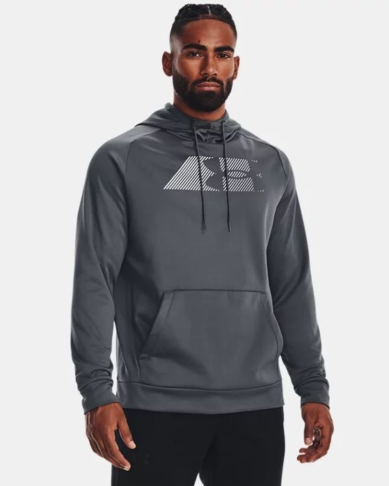 Худі Under Armour