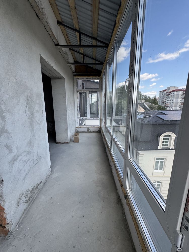 Продаж 2 кім квартири вул.Глиняна