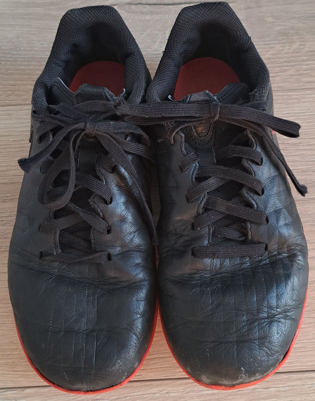 Nike Tiempo buty halówki 35