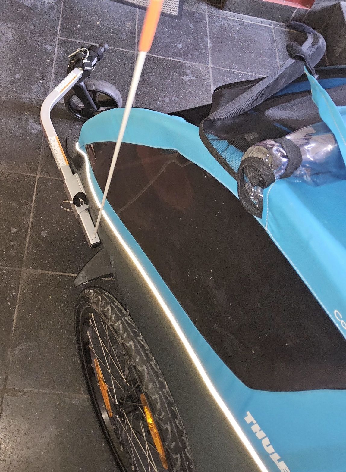 Thule Coaster XT