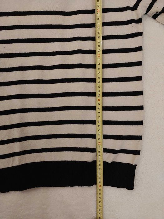 Atmosphere Bluzeczka 38 sweterkowa