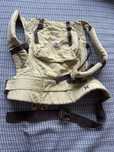 Mochila porta-bebé Ergobaby