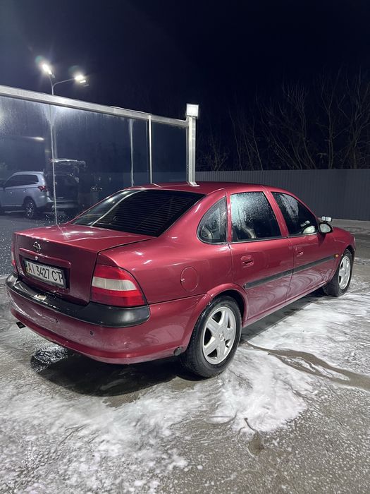 Продам Opel Vectra