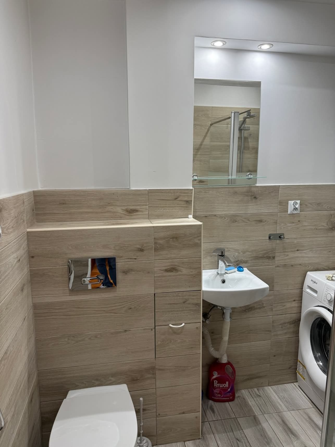 Mieszkanie 38.30 m² Lelewela Przemyśl